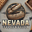Logo Concept 2 Nevada Groundworks Logo Concept 2 Nevada Groundworks
